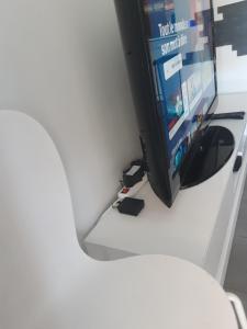 Studio rdj 24 m2 et piscine