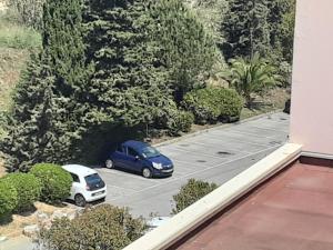 Studio rdj 24 m2 et piscine