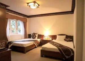 Mango room2 - Xóm Chua Thanh