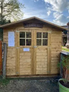 Camping Les Escargots Bleus - Saint-Julien-des-Chazes