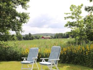 Holiday home KARL GUSTAV IV