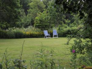 4 person holiday home in KARL GUSTAV