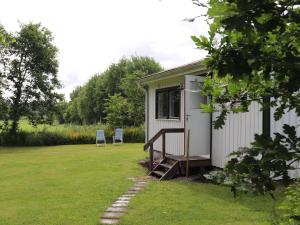 4 person holiday home in KARL GUSTAV
