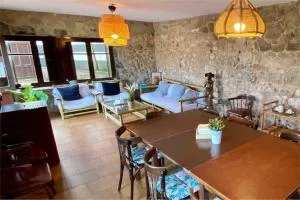 La Costana - San Cucao de Llanera - Llanera