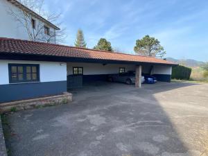 La Costana - San Cucao de Llanera