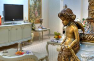 Continental Forum Sibiu