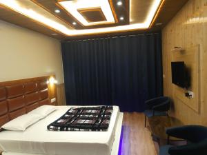 Aagaman Woods Holiday Homes