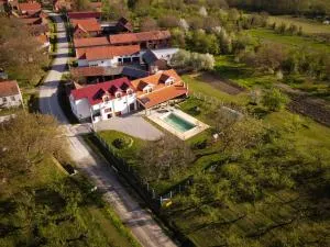 Šljivik stari - Brestovac