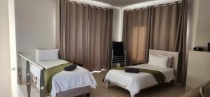 Picollo Bocca Villa Kleinmond