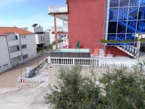 Sea View Apartment in Okrug Gornji near Trogir Centre