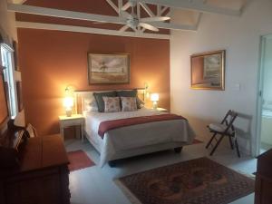 Owl Cottage - McGregor