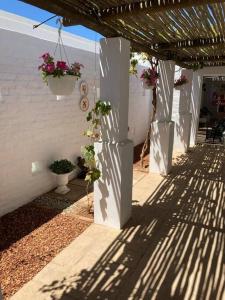 Owl Cottage - McGregor