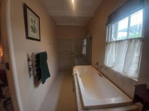 Owl Cottage - McGregor