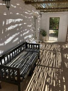 Owl Cottage - McGregor