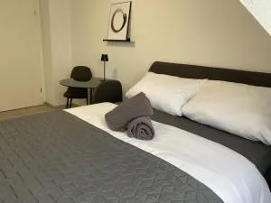 Modernes City Apartment Bayreuth - Hermannshof