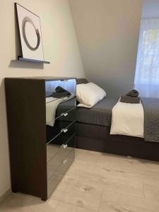 Modernes City Apartment Bayreuth