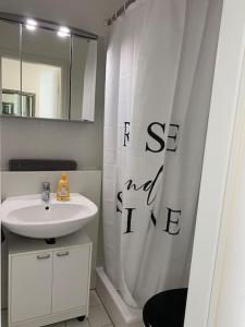 Modernes City Apartment Bayreuth