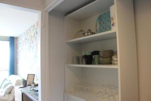 Appartements Studio Le Cosy : photos des chambres