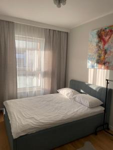 Apartament VIP II centrum Białystok