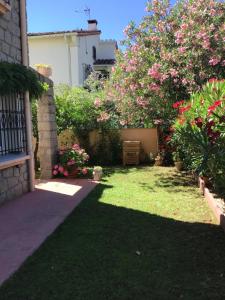 Appartements Entre Mer et Montagnes : photos des chambres
