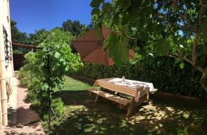 Appartements Entre Mer et Montagnes : photos des chambres