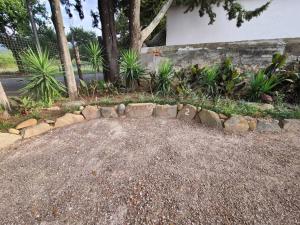 Cozy & Private Bachelor Flat