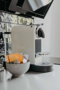 sleepArt Black&White