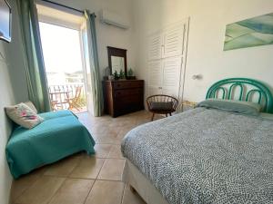 Apartment mit 1 Schlafzimmer