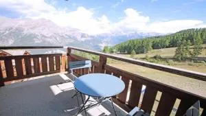 Résidence Dame Blanche - DBA103 - APPT 2 CHAMBRES - BALCON - 6 PERSONNES MAE-5171 - Narreyroux-dʼAval