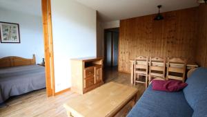 Résidence Dame Blanche - DBA103 - APPT 2 CHAMBRES - BALCON - 6 PERSONNES - Secteur 1800 MAE-5171