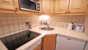 Résidence Dame Blanche - DBA103 - APPT 2 CHAMBRES - BALCON - 6 PERSONNES - Secteur 1800 MAE-5171