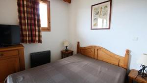 Résidence Dame Blanche - DBA103 - APPT 2 CHAMBRES - BALCON - 6 PERSONNES - Secteur 1800 MAE-5171