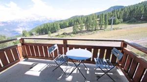 Résidence Dame Blanche - DBA103 - APPT 2 CHAMBRES - BALCON - 6 PERSONNES - Secteur 1800 MAE-5171