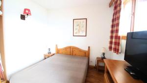 Résidence Dame Blanche - DBA210 - APPT 1 CHAMBRE + CABINE - BALCON - 6 PERSONNES - Secteur 1800 MAE-5181