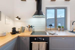 Das Alte Pfarrhaus - Suite