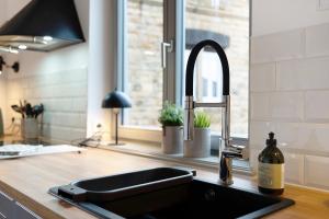 Das Alte Pfarrhaus - Suite