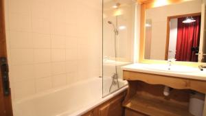 Résidence Dame Blanche - DBA215 - APPT 1 CHAMBRE + CABINE - BALCON - 6 PERSONNES - Secteur 1800 MAE-5191