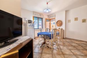 Appartamento Blu Verdone