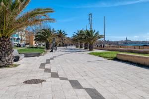 Appartamento Blu Verdone img18