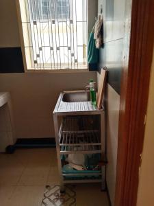 Room 11 - Studio in a villa 5mn walk from the Royal Palace with swimming pool