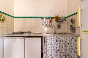 Appartamento Blu Verdone