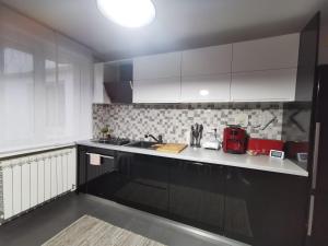 Apartament ASR