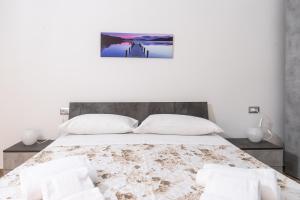 The Queen Room in Bari by Wonderful Italy