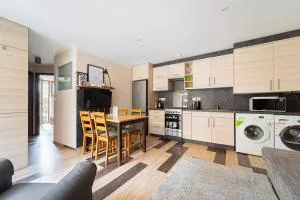 B48 Simplex - egyszinten, kényelmesen - إريد