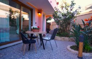Flowery Inn Villa