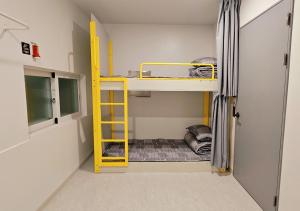 Suite Hai Giường Đơn (Twin Suite)