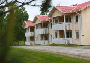 Nordvik Bed & Breakfast - Sörberge