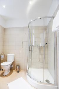 Accommodation Smečky 14