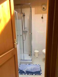 Maisons de vacances Agreable ancienne maison de ville : photos des chambres