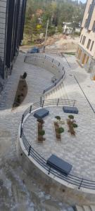 Divcinova Moderan A10